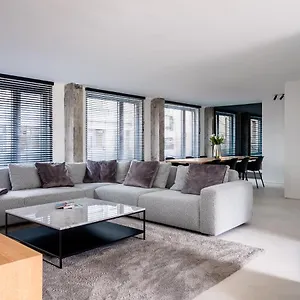  Appartement Maison N Belgique