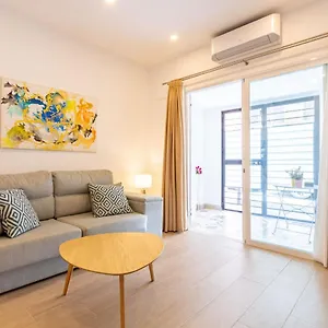 Nine O'clock Metrosol By Valcambre Apartamento Sevilla