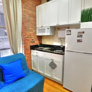 Apartment Hello Broadway