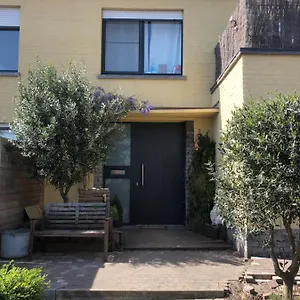  Séjour chez l'habitant La Belgique