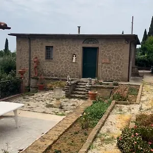  Appartamento Casa Romano Italia
