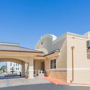 Hotell Days By Wyndham - Historic Downtown Pensacola