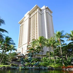 Semesteranläggning (resort) Hilton Grand Vacations Club At Hilton Hawaiian Village Honolulu