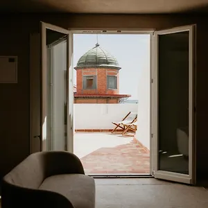 Casa Dos Mercados Alojamento de Acomodação e Pequeno-almoço Olhão