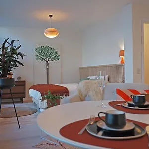  Appartement L'ostendaise Belgique