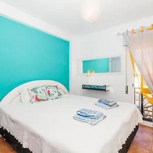 Passaro Azul By Algarve Golden Properties Casa de hóspedes Lagos