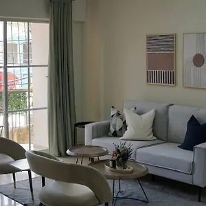 Hermoso Apartamento Cerca De La Embajada Americana Apartamento Santo Domingo