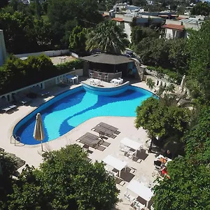 Bella Garden 4* Göltürkbükü