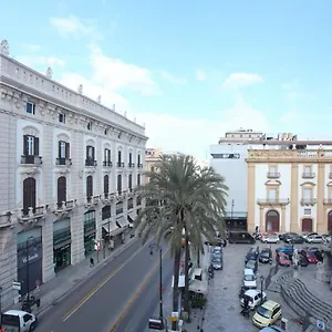  Appartement Palazzo Moncada 2 Italie