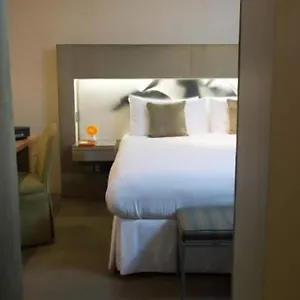 Shoreham Hotell