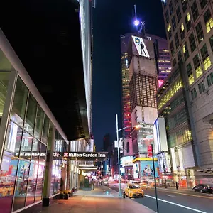 3* Otel Hilton Garden - Times Square
