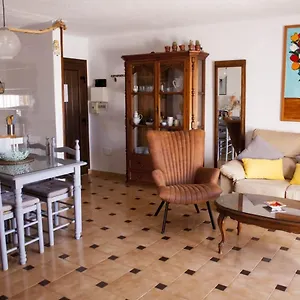 Casa Indalina Apartamento Mojácar