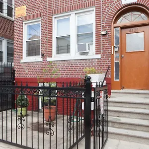 Apartment Studio, One And Two Bedroom - Bronx
