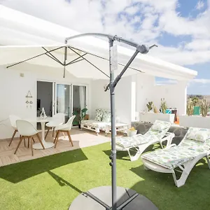 Playa águila Terraza Piscina By Lightbooking Apartamento Maspalomas (Gran Canaria)
