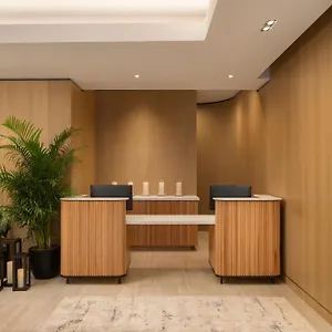 Aura Times Square Newly Renovated Hotell