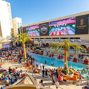 Sahara Vegas לאס וגאס