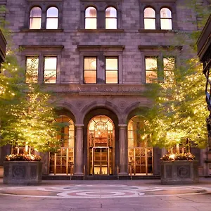 5* Otel Lotte Palace