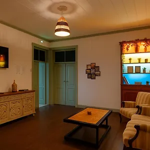 St. António 49 Albergue Faro