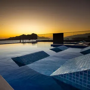 Ouril Hotel Mindelo