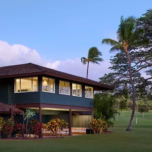 Semesteranläggning (resort) Royal & Lahaina