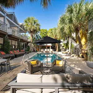 Hotell Truman Key West
