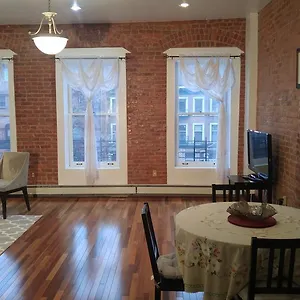 Apartment Tiffini