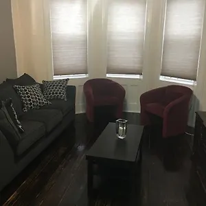 Apartment Cozy Apt