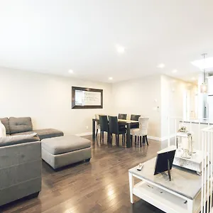 Apartment Moblat Bkn