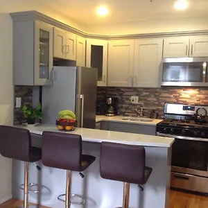 Apartment Modern Living Ii