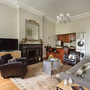 Apartment Luxury Greenwich Village