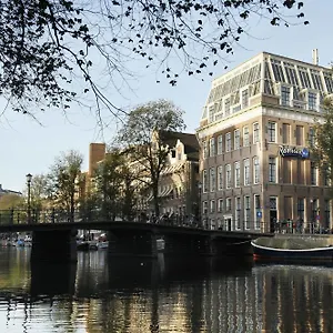 Radisson Blu Hotel, Center 4* Amsterdam