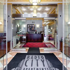 Radio Nova Iorque