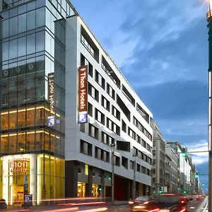 Thon Eu Hotel Bruxelas