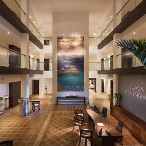 Casa Hemingway 4* Juan Dolio