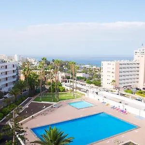 Viña Del Mar Ii Apartamento Playa Feñabe