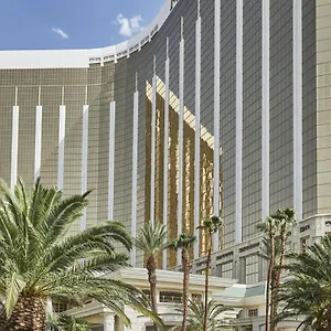 Four Seasons Vegas לאס וגאס