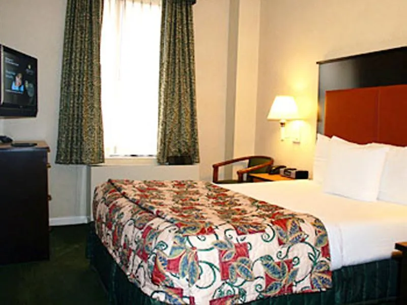 The Hotel At Fifth Avenue ニューヨーク 3*,