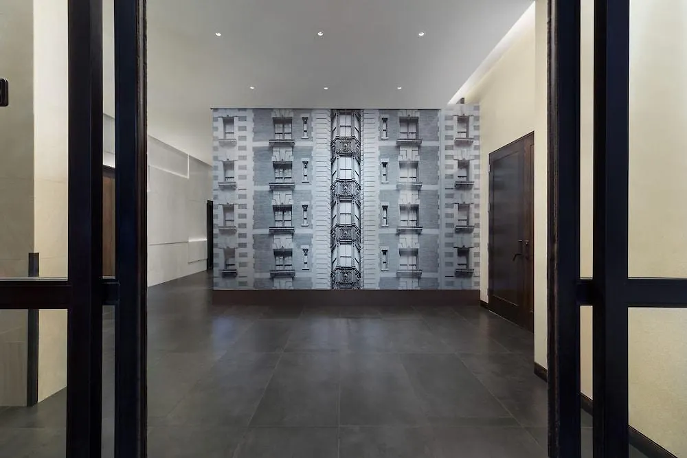 The Hotel At Fifth Avenue New York