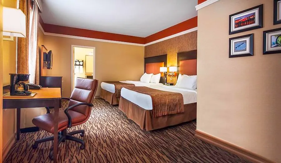 The Hotel At Fifth Avenue New York 3*,