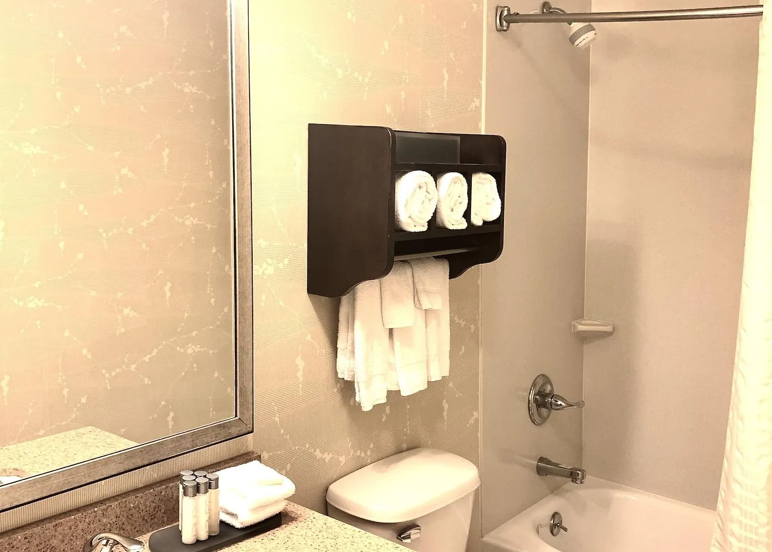 The Hotel At Fifth Avenue New York