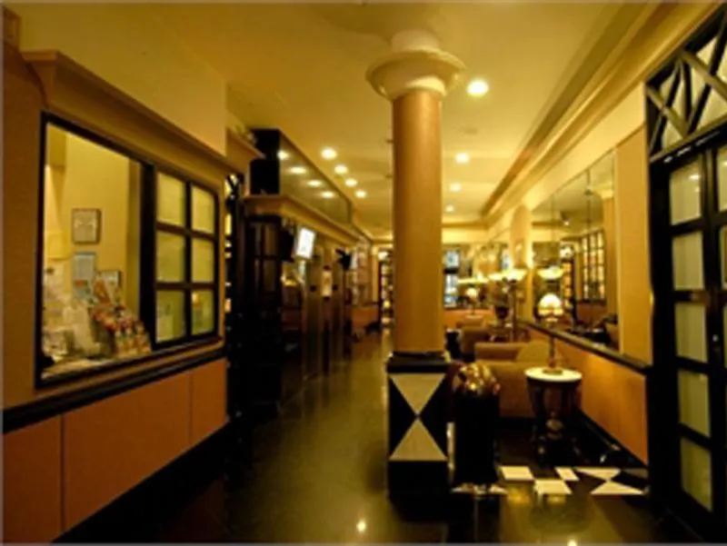 ***  The Hotel At Fifth Avenue New York ABD