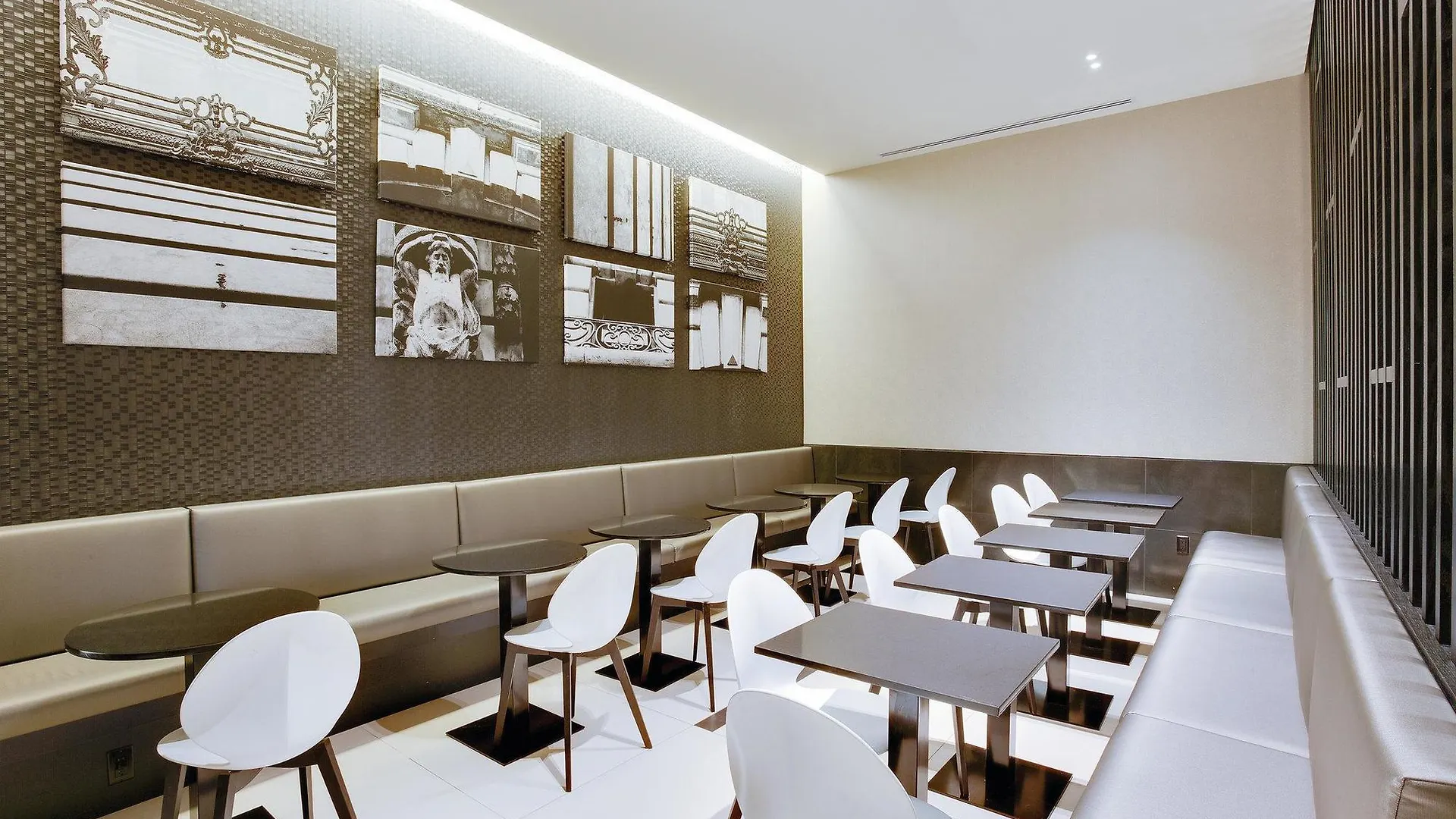 ***  The Hotel At Fifth Avenue New York ABD