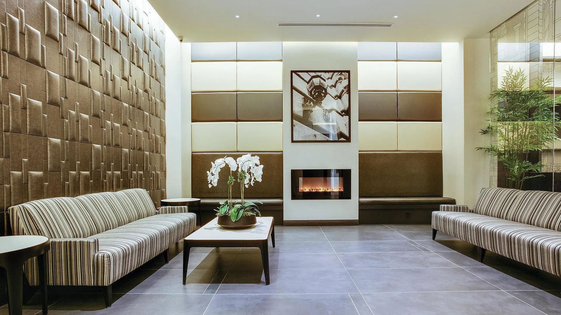 The Hotel At Fifth Avenue New York 3*,  ABD