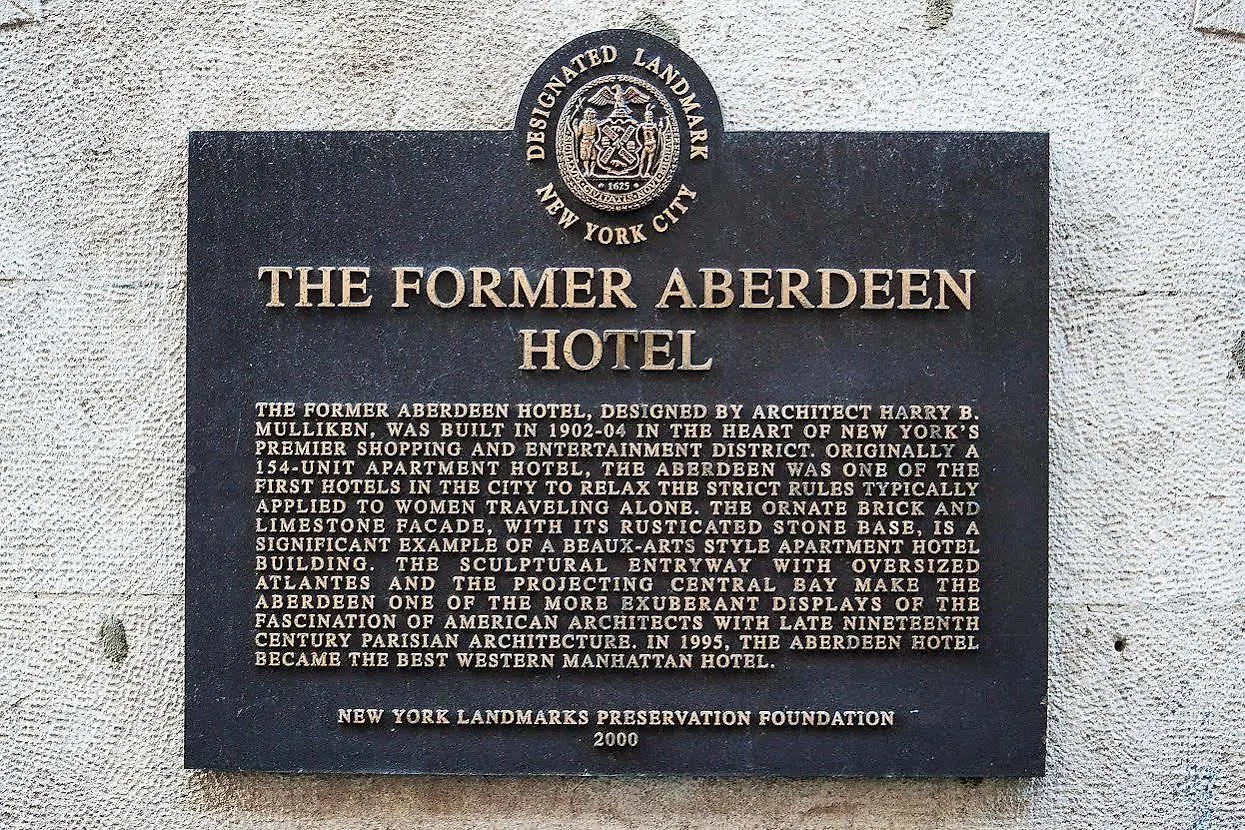 The Hotel At Fifth Avenue New York