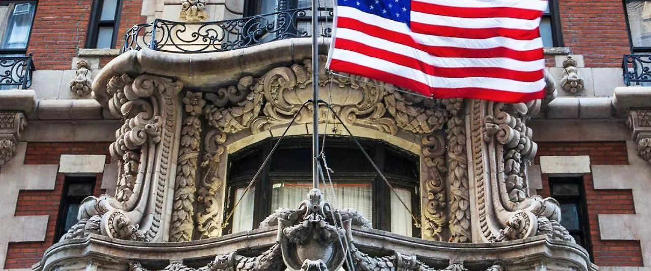 The Hotel At Fifth Avenue New York 3*,  ABD
