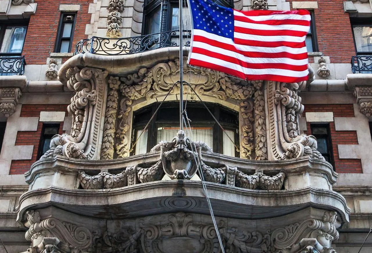 The Hotel At Fifth Avenue New York 3*,