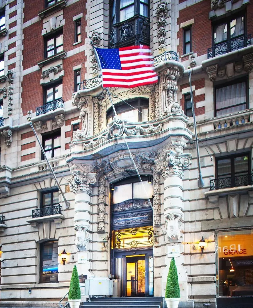 The Hotel At Fifth Avenue New York