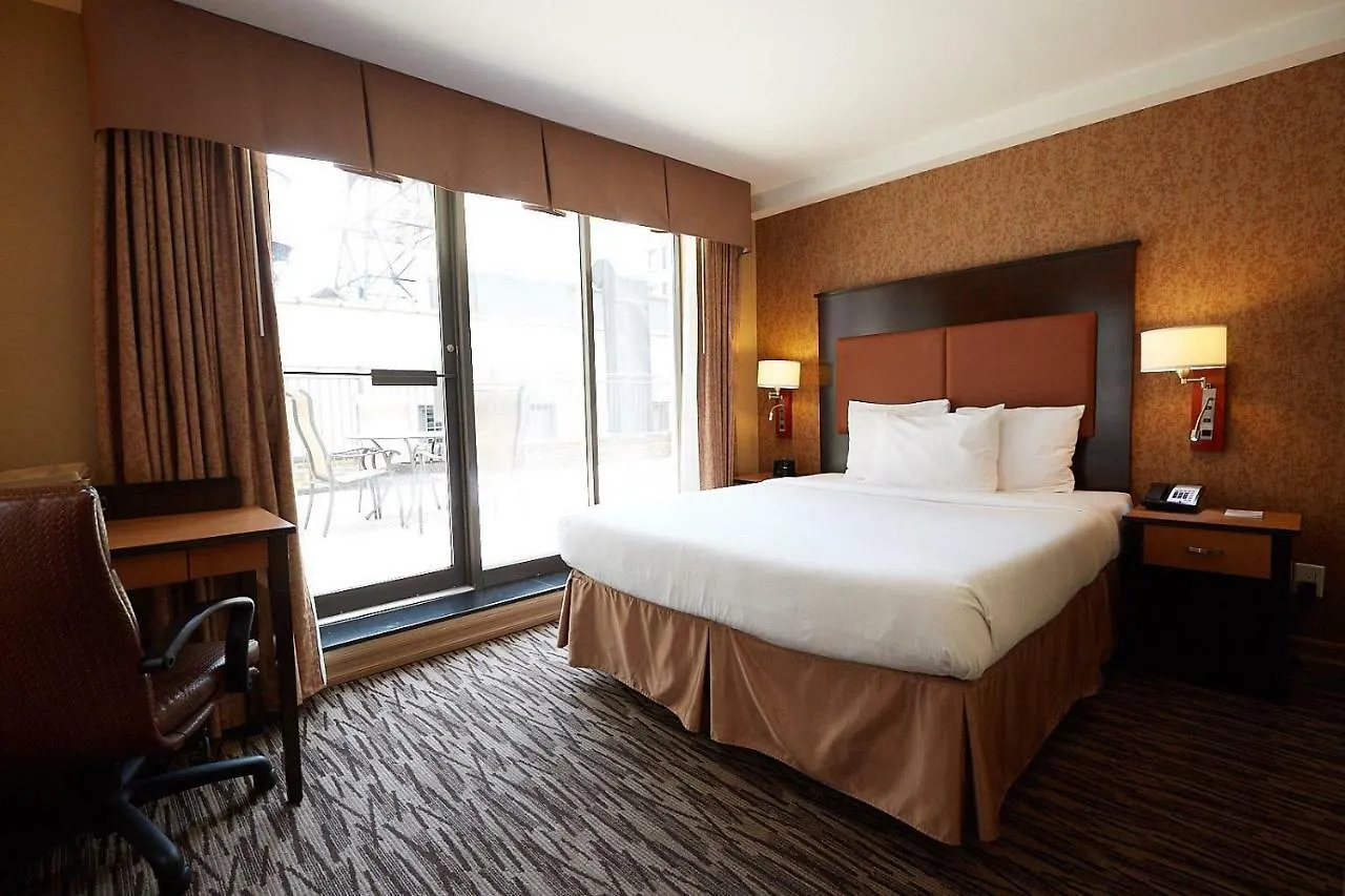The Hotel At Fifth Avenue New York 3*,  ABD
