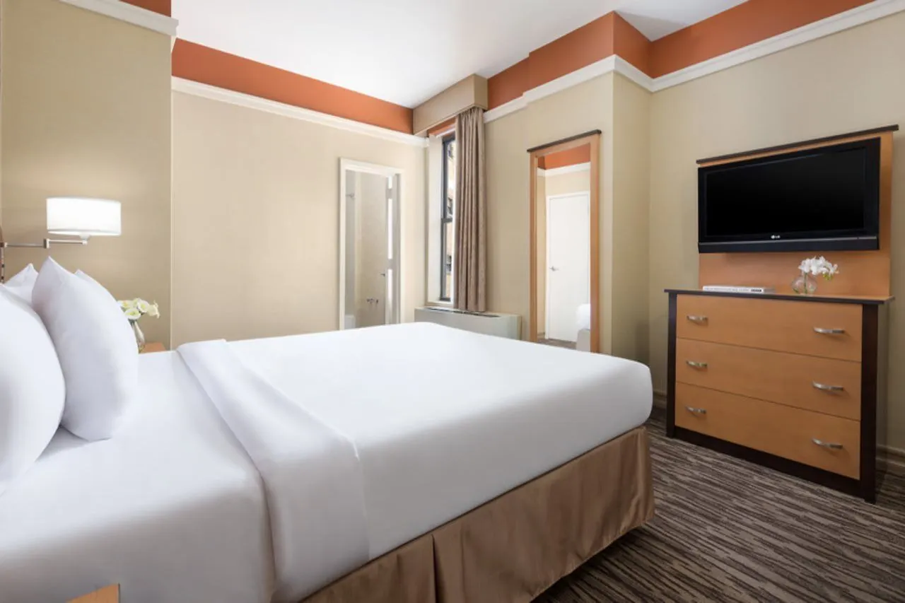 The Hotel At Fifth Avenue New York 3*,  ABD