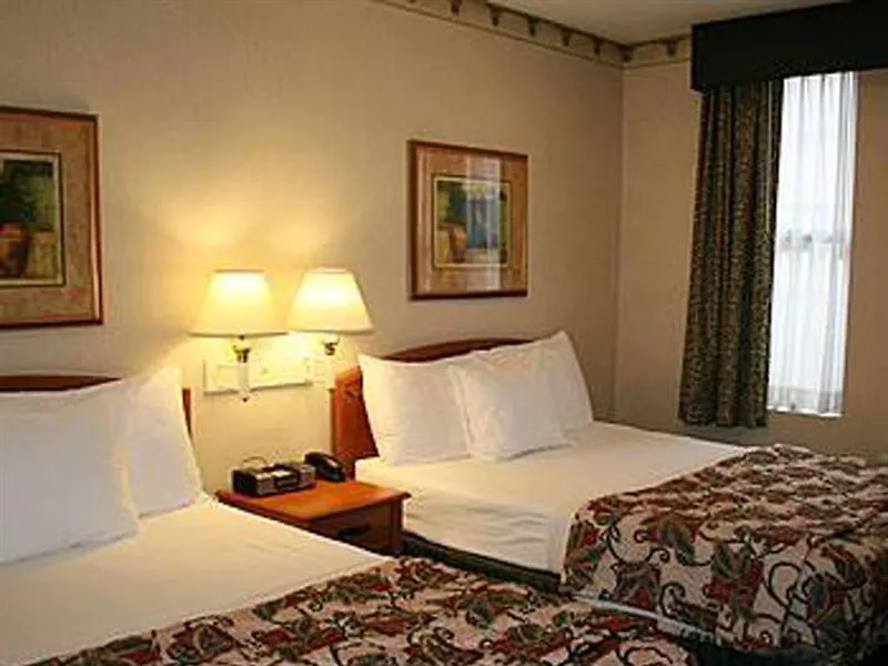 The Hotel At Fifth Avenue New York